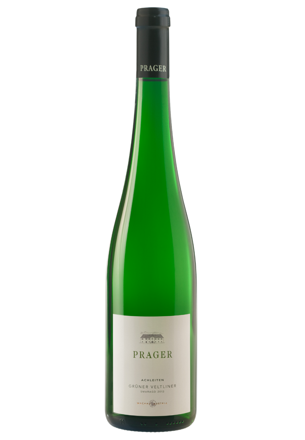 Grüner Veltliner Smaragd Ried Achleiten - Prager