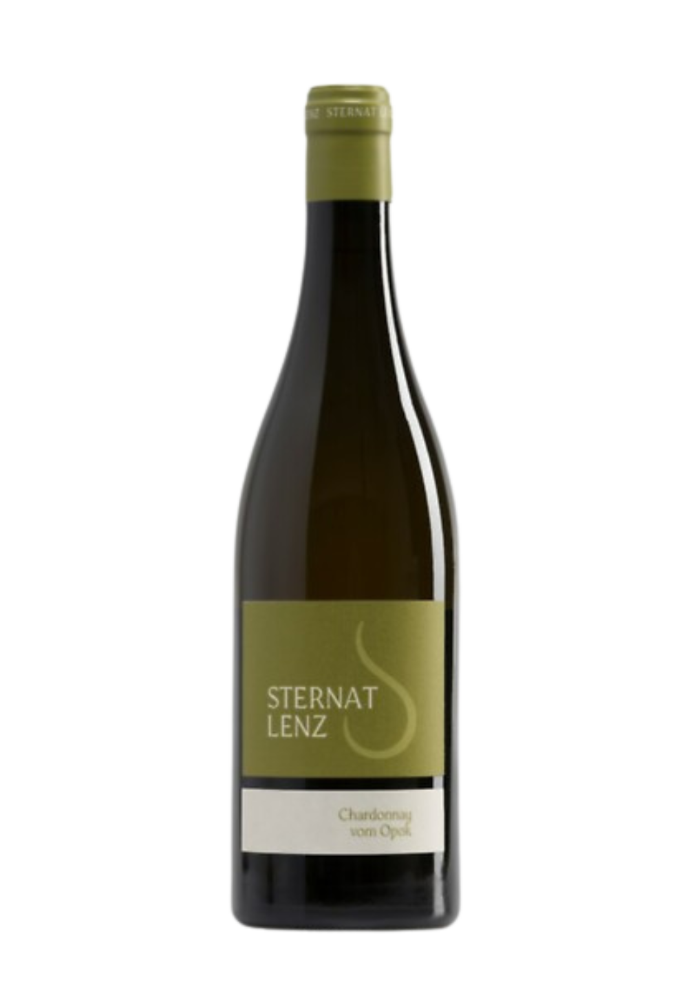 Chardonnay vom Opok - Sternat-Lenz